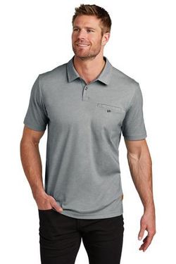 TravisMathew Sunsetters Pocket Polo TM1MZ344 TravisMathew Sunsetters Pocket Polo TM1MZ344