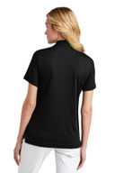 TravisMathew Ladies Oceanside Solid Polo TM1WW001