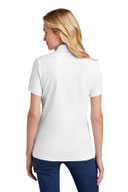 TravisMathew Ladies Oceanside Solid Polo TM1WW001