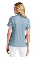 TravisMathew Ladies Oceanside Heather Polo TM1WW002