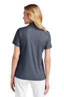 TravisMathew Ladies Oceanside Heather Polo TM1WW002