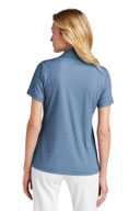 TravisMathew Ladies Oceanside Heather Polo TM1WW002