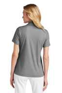 TravisMathew Ladies Oceanside Heather Polo TM1WW002