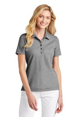 TravisMathew Ladies Oceanside Heather Polo TM1WW002 TravisMathew Ladies Oceanside Heather Polo TM1WW002