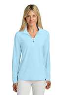 TravisMathew Ladies Crestview 1/4-Zip TM1WW003