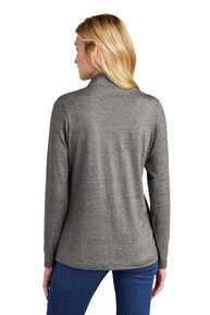 TravisMathew Ladies Crestview 1/4-Zip TM1WW003