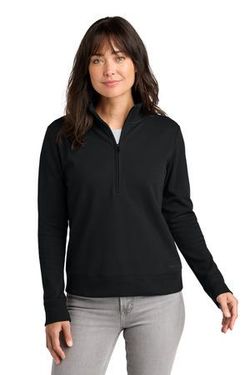 TravisMathew Women's Ocean Villa 1/4-Zip TMA41428 TravisMathew Women's Ocean Villa 1/4-Zip TMA41428