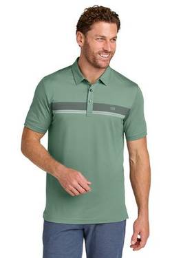 TravisMathew Glenview Stripe Polo TMA41462 TravisMathew Glenview Stripe Polo TMA41462