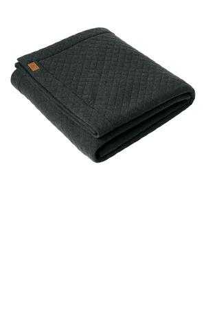 TravisMathew Diamond Quilt Blanket TMA41481