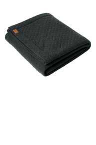 TravisMathew Diamond Quilt Blanket TMA41481