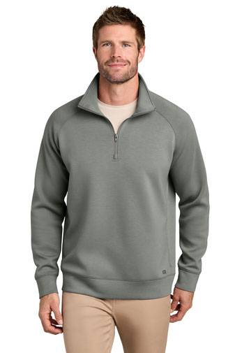 TravisMathew Momentum Shift 1/4-Zip TMA42408