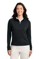 TravisMathew Women's Coto 1/2-Zip TMA42777