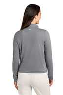 TravisMathew Women's Coto 1/2-Zip TMA42777