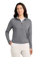 TravisMathew Women's Coto 1/2-Zip TMA42777