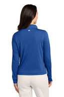 TravisMathew Women's Coto 1/2-Zip TMA42777