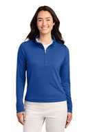 TravisMathew Women's Coto 1/2-Zip TMA42777