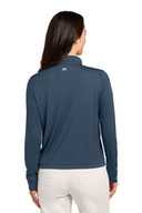TravisMathew Women's Coto 1/2-Zip TMA42777