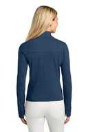 TravisMathew Women's Onward 1/2-Zip TMA42778