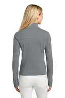 TravisMathew Women's Onward 1/2-Zip TMA42778