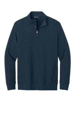 TravisMathew Waffle 1/4-Zip TMA46418