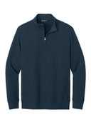 TravisMathew Waffle 1/4-Zip TMA46418