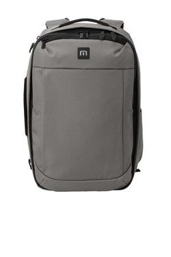 TravisMathew Lateral Convertible Backpack TMB106 TravisMathew Lateral Convertible Backpack TMB106