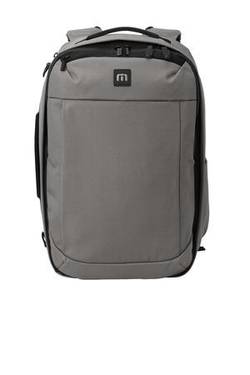 TravisMathew Lateral Convertible Backpack TMB106 TravisMathew Lateral Convertible Backpack TMB106