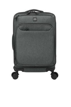 TravisMathew Quad Carry-On Spinner TMB400 TravisMathew Quad Carry-On Spinner TMB400