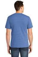 American Apparel  ®  Tri-Blend Short Sleeve Track T-Shirt TR401