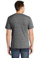 American Apparel  ®  Tri-Blend Short Sleeve Track T-Shirt TR401