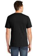 American Apparel  ®  Tri-Blend Short Sleeve Track T-Shirt TR401