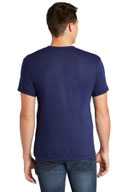 American Apparel  ®  Tri-Blend Short Sleeve Track T-Shirt TR401