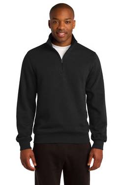 Sport-Tek ® Tall 1/4-Zip Sweatshirt. TST253 Sport-Tek ® Tall 1/4-Zip Sweatshirt. TST253