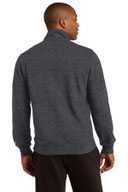 Sport-Tek ®  Tall 1/4-Zip Sweatshirt. TST253