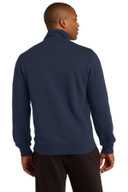 Sport-Tek ®  Tall 1/4-Zip Sweatshirt. TST253