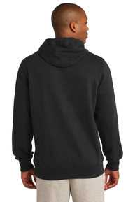Sport-Tek ®  Tall Pullover Hooded Sweatshirt. TST254