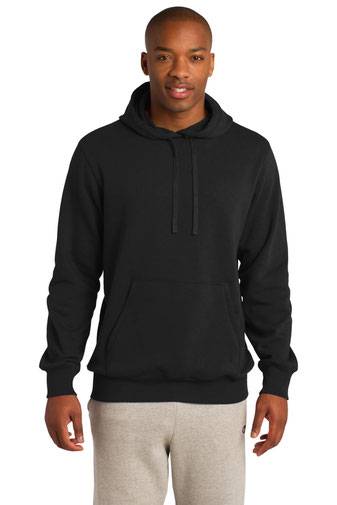 Sport-Tek ®  Tall Pullover Hooded Sweatshirt. TST254