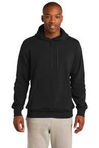 Sport-Tek ®  Tall Pullover Hooded Sweatshirt. TST254