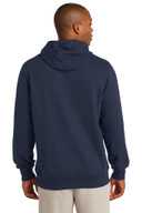Sport-Tek ®  Tall Pullover Hooded Sweatshirt. TST254