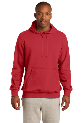 Sport-Tek ® Tall Pullover Hooded Sweatshirt. TST254 Sport-Tek ® Tall Pullover Hooded Sweatshirt. TST254