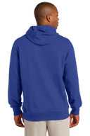 Sport-Tek ®  Tall Pullover Hooded Sweatshirt. TST254