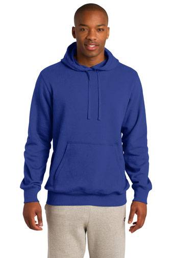 Sport-Tek ®  Tall Pullover Hooded Sweatshirt. TST254