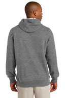 Sport-Tek ®  Tall Pullover Hooded Sweatshirt. TST254