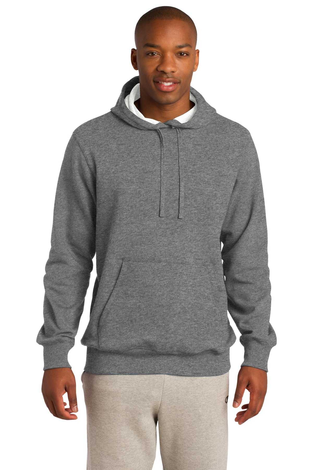 Sport-Tek &#174;  Tall Pullover Hooded Sweatshirt. TST254