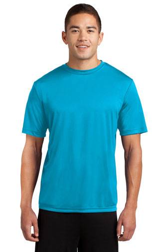 Sport-Tek ®  Tall PosiCharge ®  Competitor™  Tee. TST350