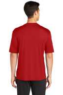 Sport-Tek ®  Tall PosiCharge ®  Competitor™  Tee. TST350