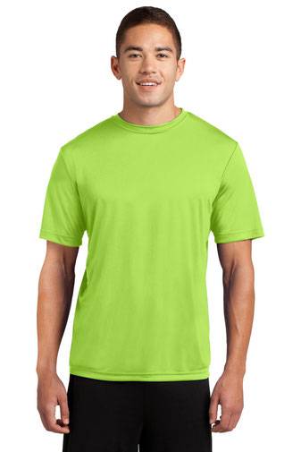 Sport-Tek ®  Tall PosiCharge ®  Competitor™  Tee. TST350
