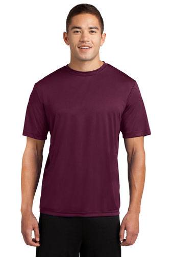 Sport-Tek ®  Tall PosiCharge ®  Competitor™  Tee. TST350