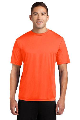 Sport-Tek ®  Tall PosiCharge ®  Competitor™  Tee. TST350