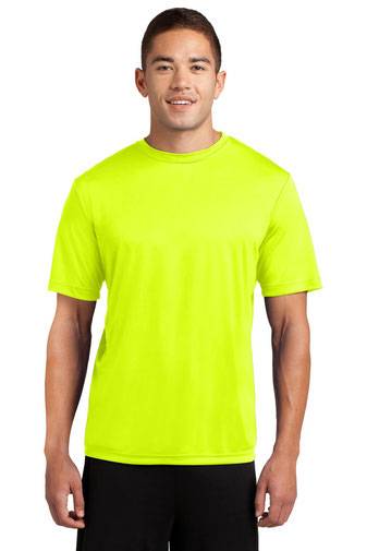 Sport-Tek ®  Tall PosiCharge ®  Competitor™  Tee. TST350